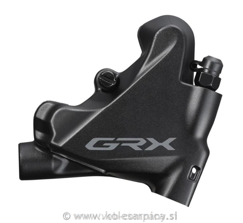 SHIMANO Zavorni Sistem GRX400