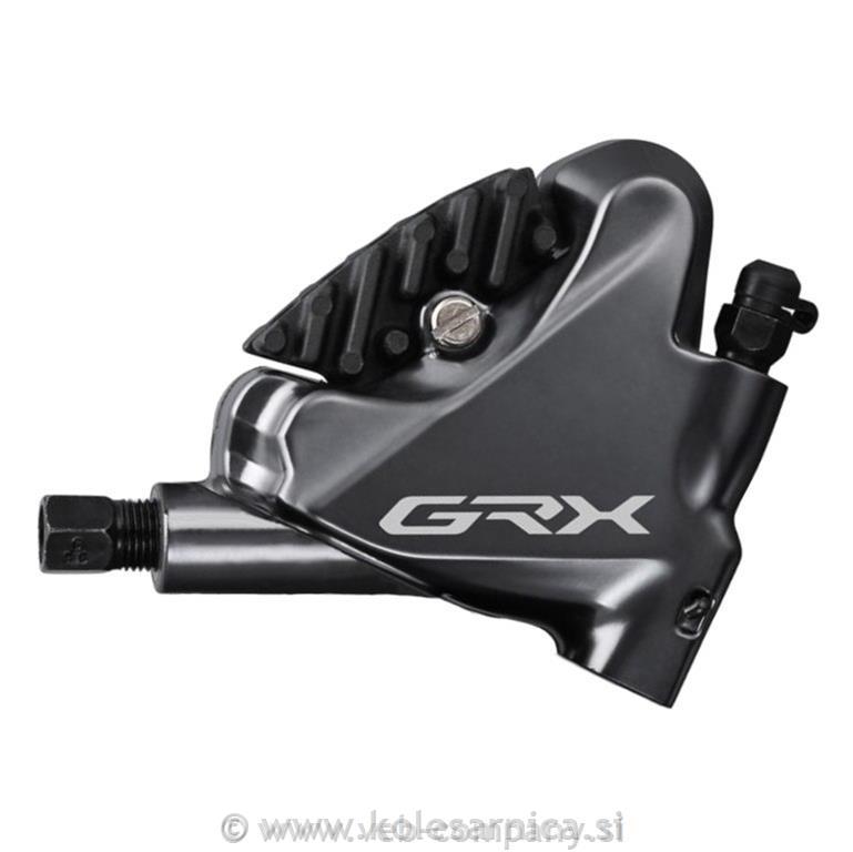 SHIMANO Zavorni Sistem GRX810
