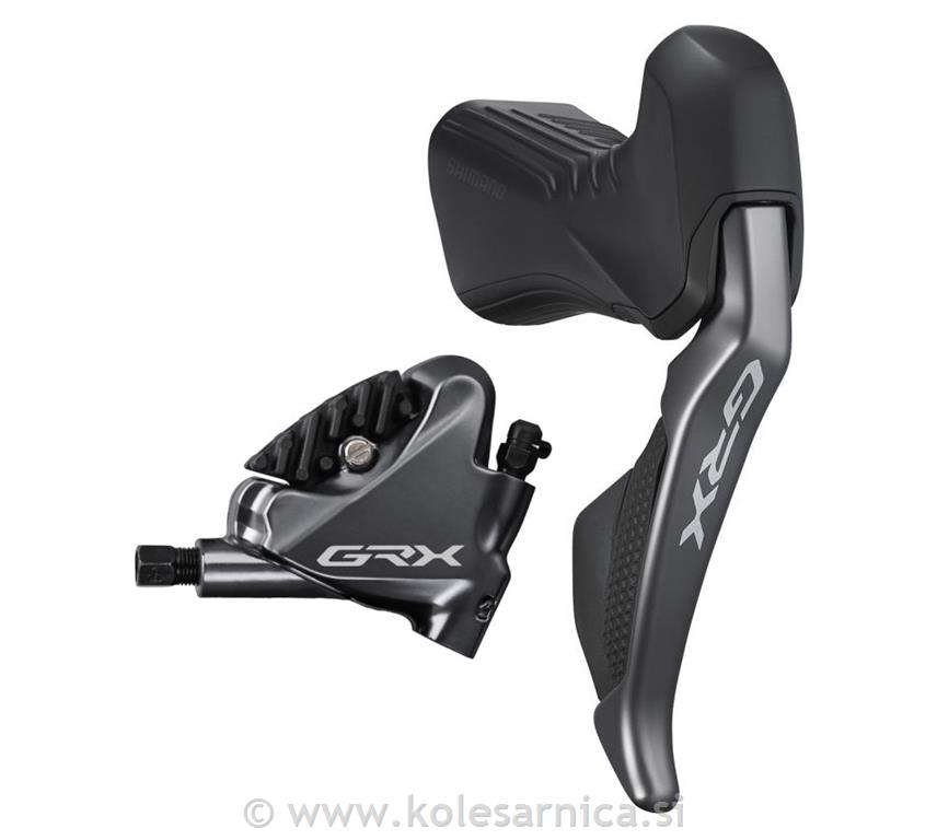 SHIMANO Zavorni Sistem GRX815 Di2