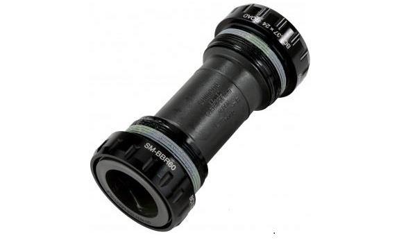 Srednji Ležaj SHIMANO SM-BBR60 Road