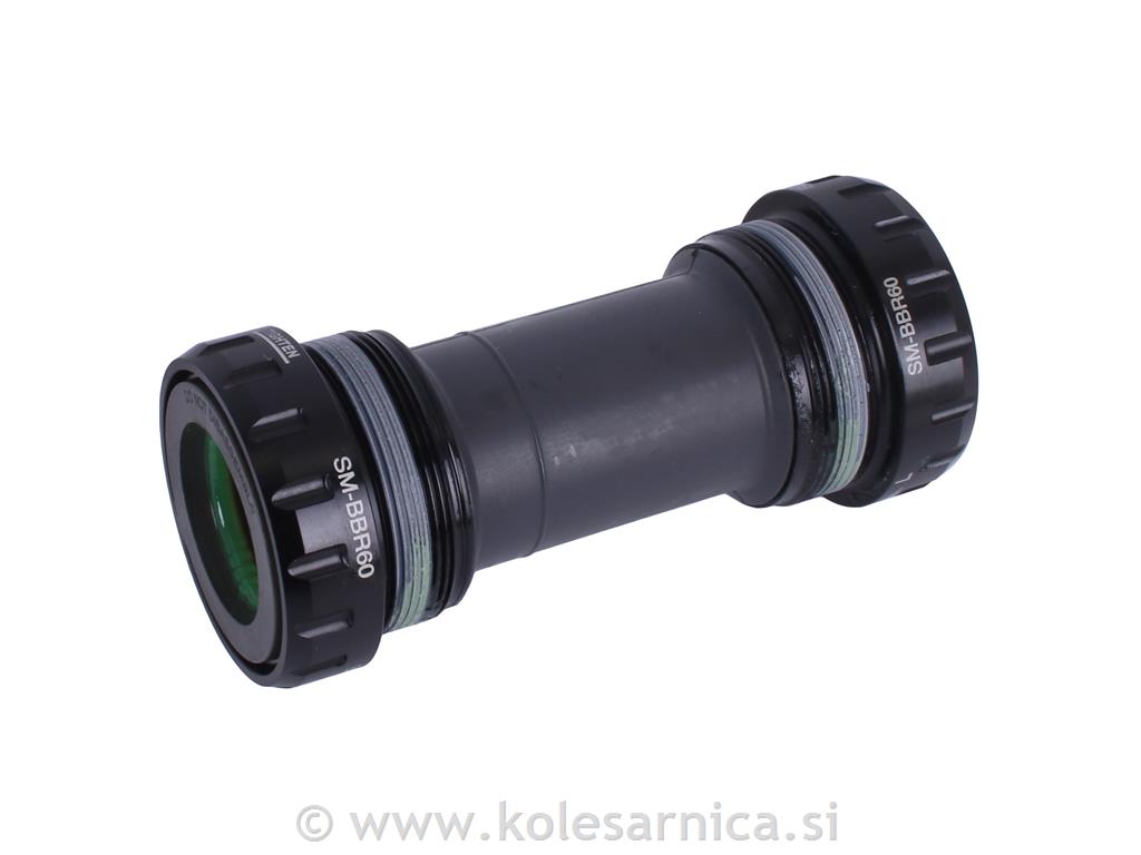 Srednji Ležaj SHIMANO SM-BBR60 Road