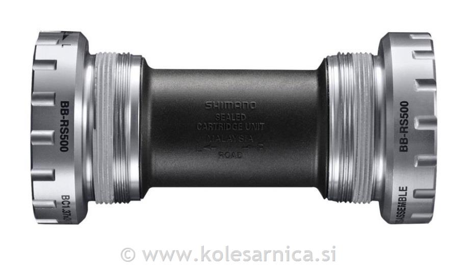 Srednji Ležaj SHIMANO SM-BBRS500 Road