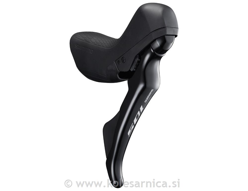 SHIMANO Ročica Prestav/Zavor 105