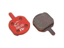 Zavorne Ploščice JAGWIRE SPORT