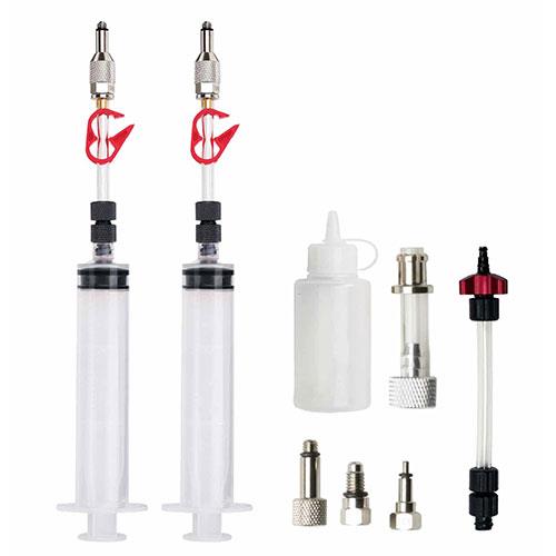 Orodje JAGWIRE Pro Dot Bleed Kit