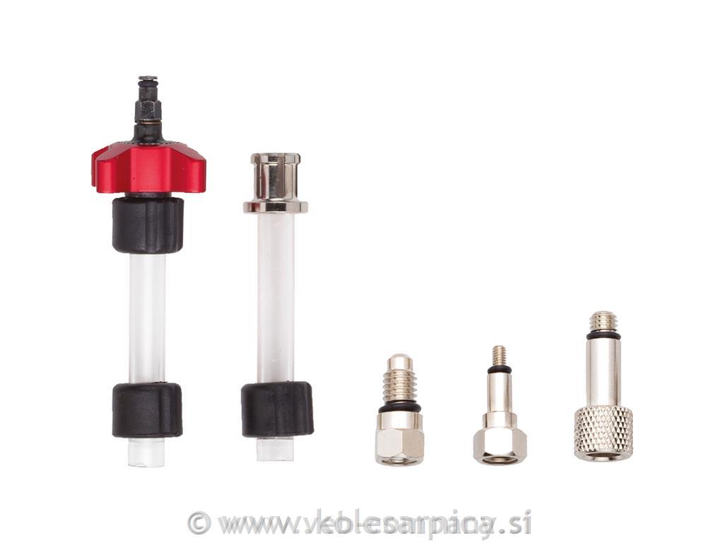 Orodje JAGWIRE Elite Bleed Kit Replaceme