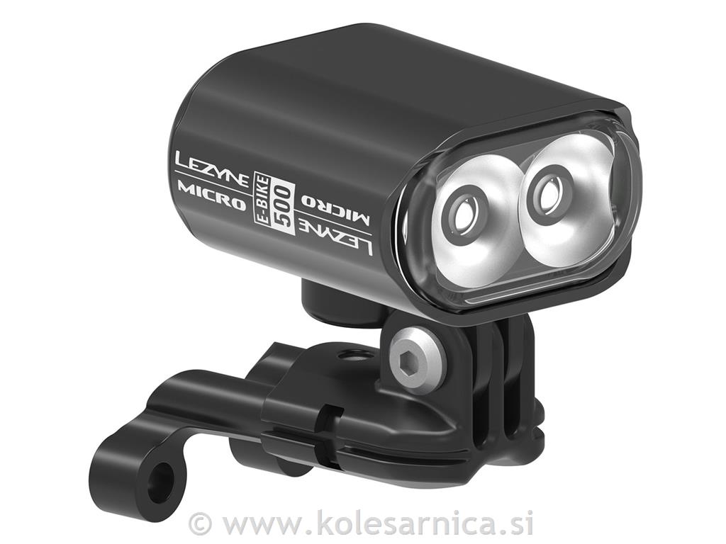 Luč LEZYNE e-Bike