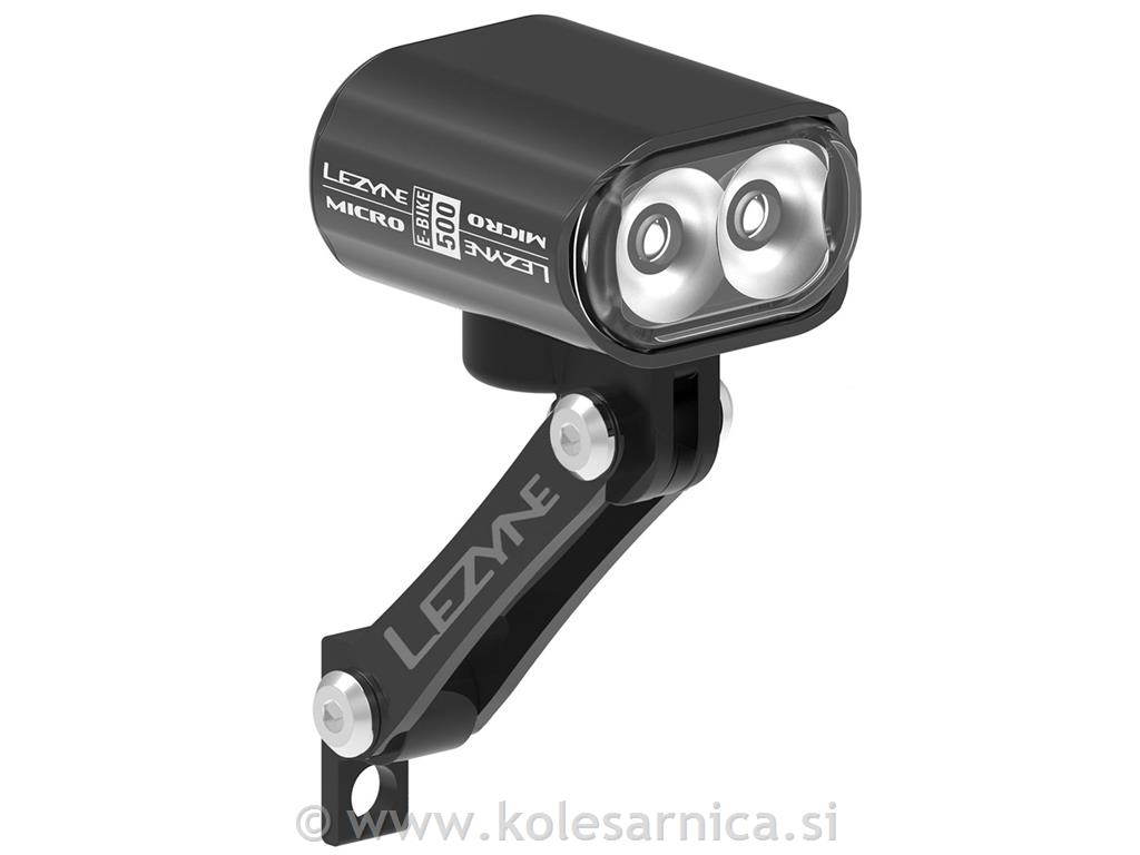 Luč LEZYNE e-Bike