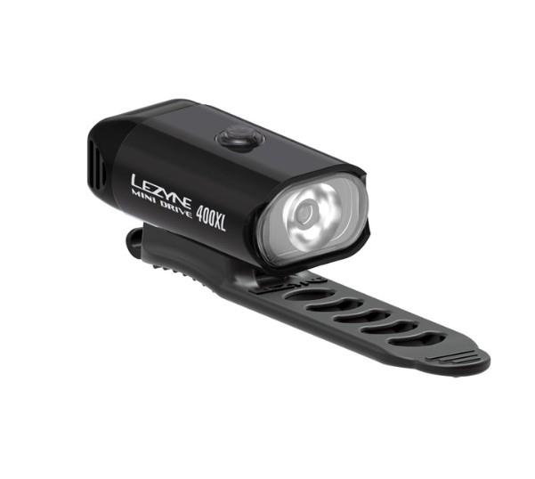 Luč LEZYNE Mini Drive 400XL