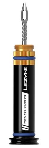 LEZYNE Bar End Tubeless Insert Kit