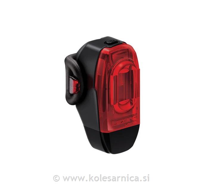 Luč LEZYNE KTV Drive 40+