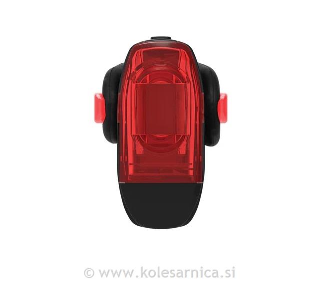Luč LEZYNE KTV Drive 40+