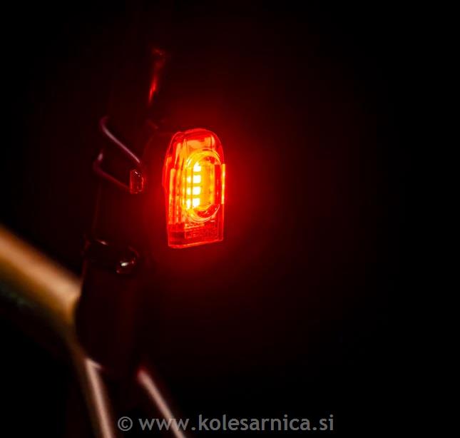 Luč LEZYNE KTV Drive 40+