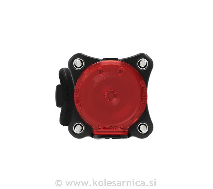 Luč LEZYNE Zecto Drive 200+