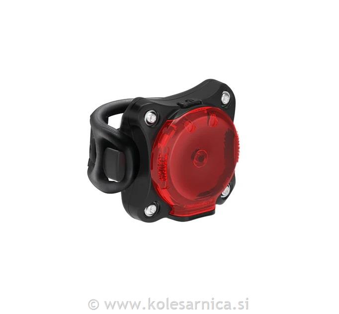 Luč LEZYNE Zecto Drive 200+