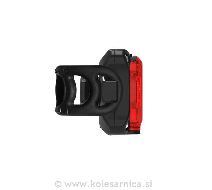 Luč LEZYNE Zecto Drive 200+