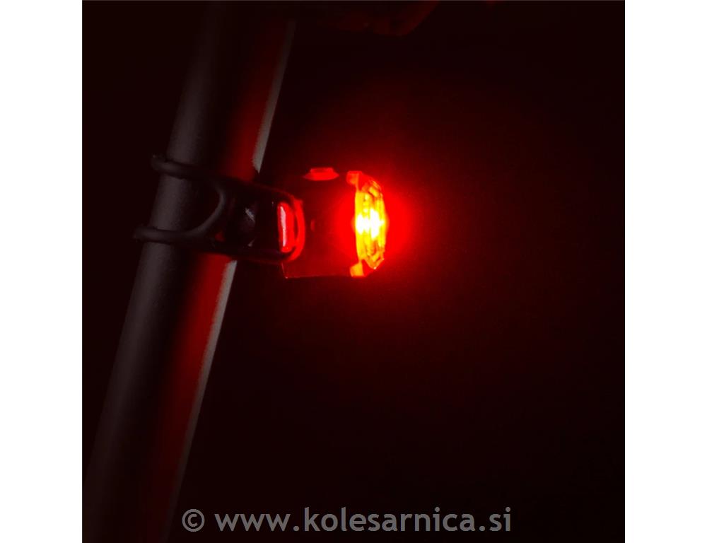 Luč LEZYNE Femto Drive USBC