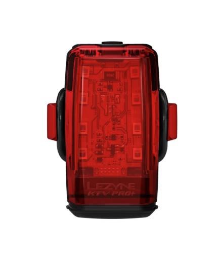 Luč LEZYNE KTV Drive Pro+ 150