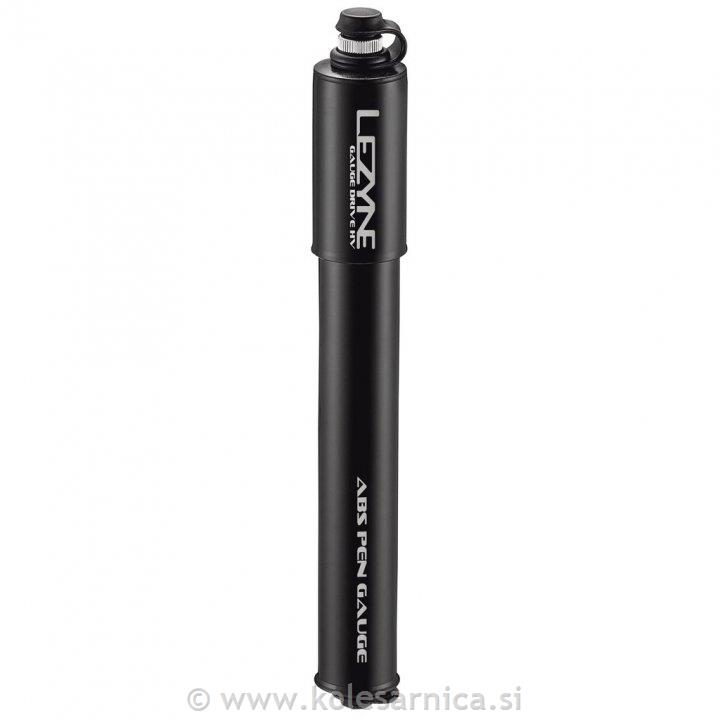 Tlačilka LEZYNE Gauge Drive HV