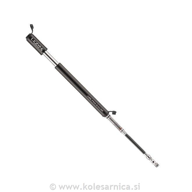 Tlačilka LEZYNE Gauge Drive HV