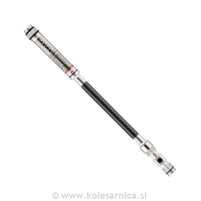 Tlačilka LEZYNE Gauge Drive HV