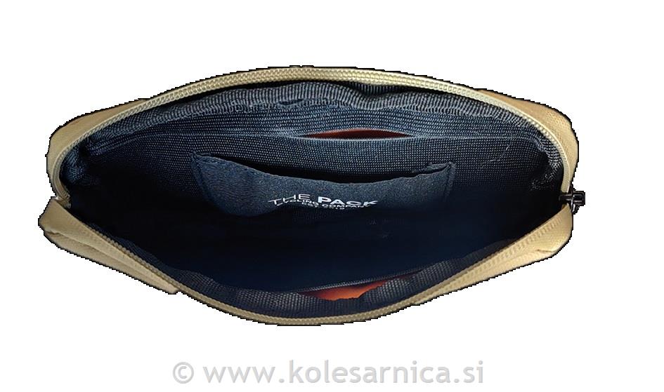 Torbica THE PACK Essentials Case