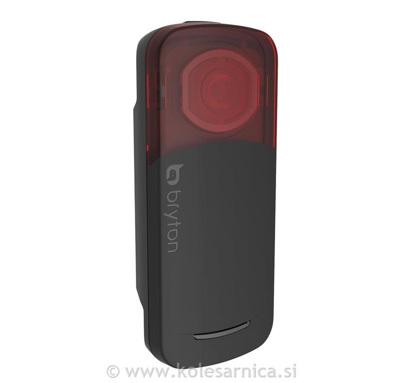 Luč BRYTON Gardia R300L Radar