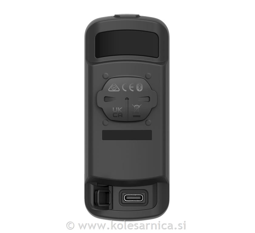 Luč BRYTON Gardia R300L Radar