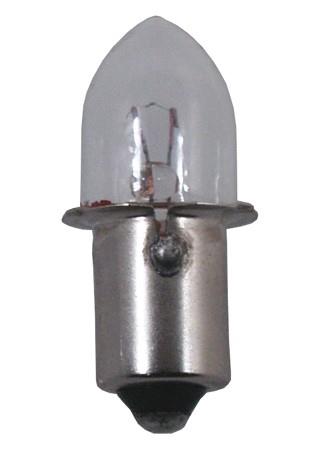 Žarnica SIGMA HS3 2,4V 0,5A