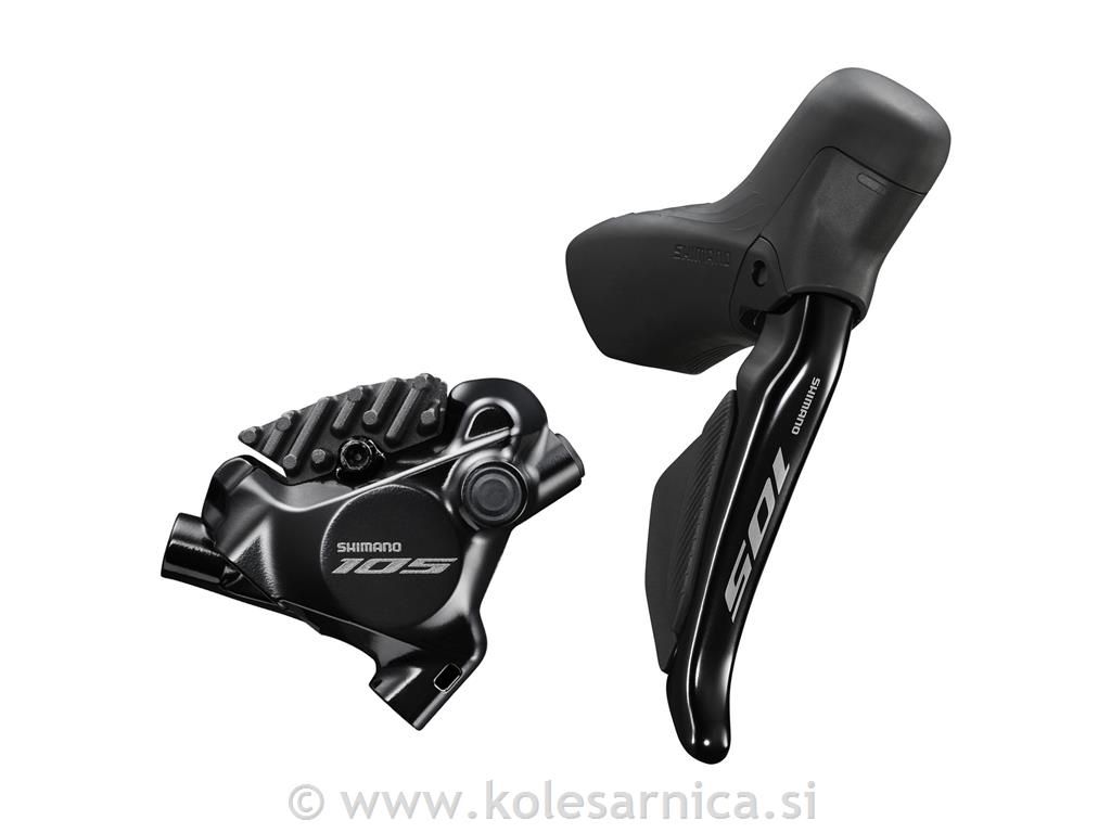 Zavorni Sistem SHIMANO 105 Di2