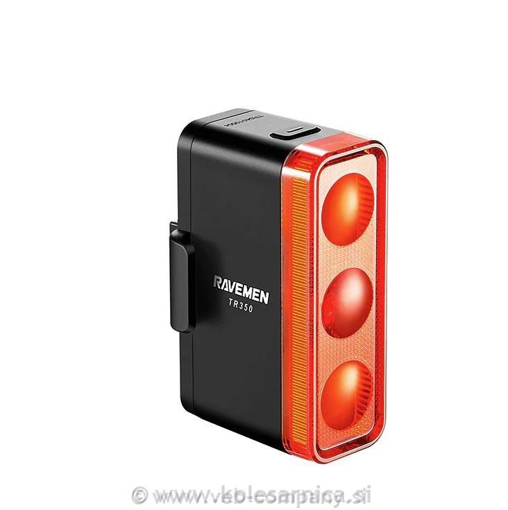 Luč RAVEMEN TR350