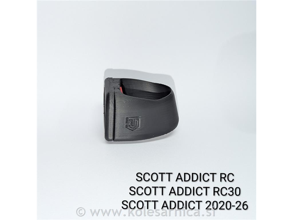Nosilec TJ-3D Garmin Varia Radar