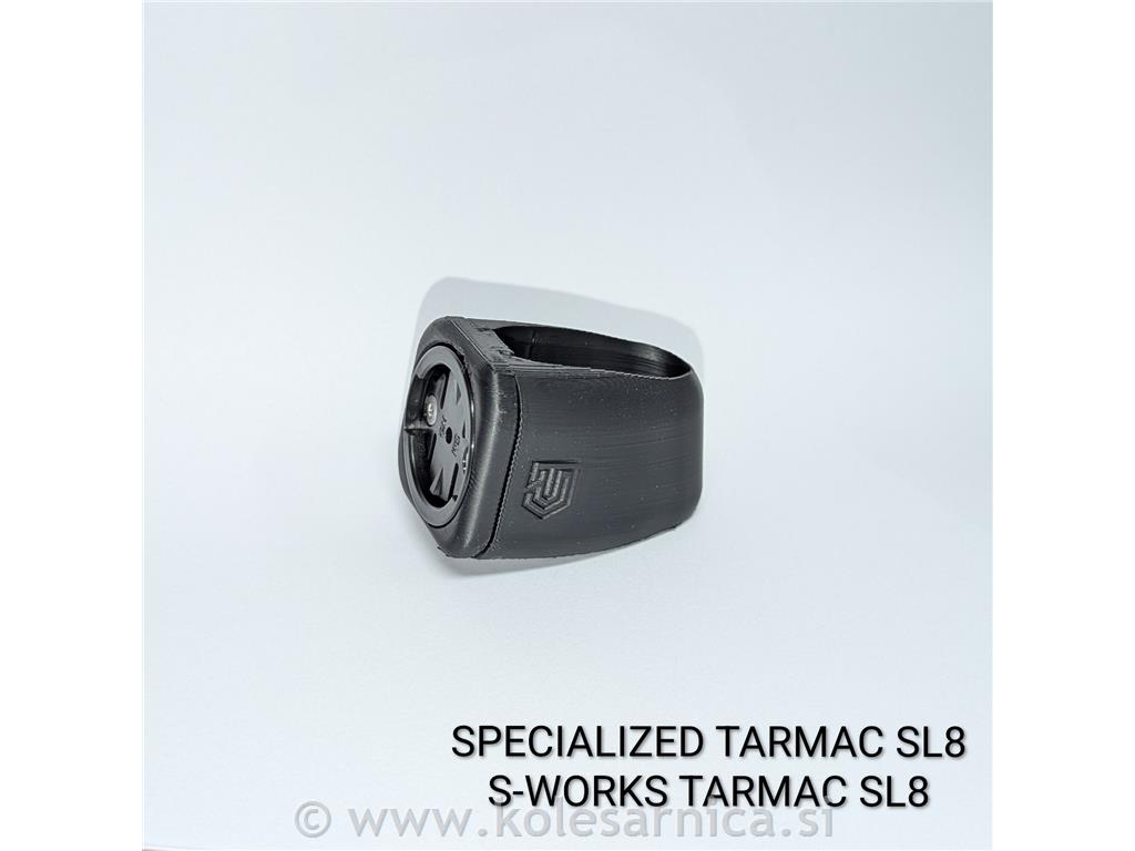 Nosilec TJ-3D Garmin Varia Radar