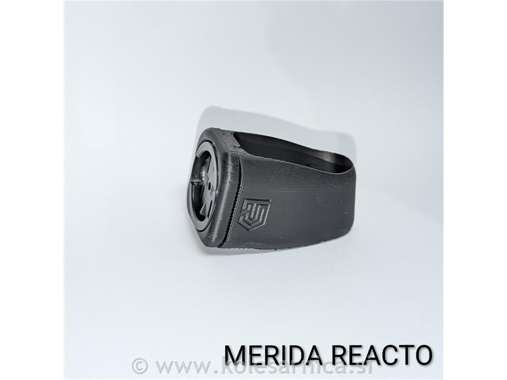 Nosilec TJ-3D Garmin Varia Radar