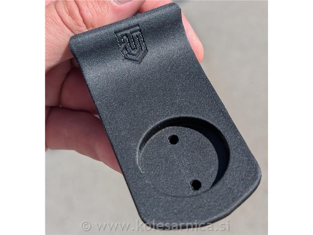 Nosilec Števca TJ-3D I Garmin Wahoo