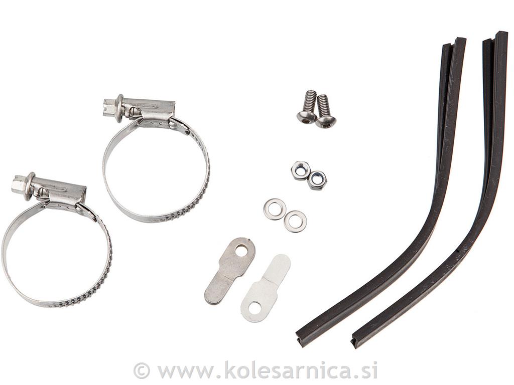 Nosilec Prtljažnika TUBUS LM-BF Mounting