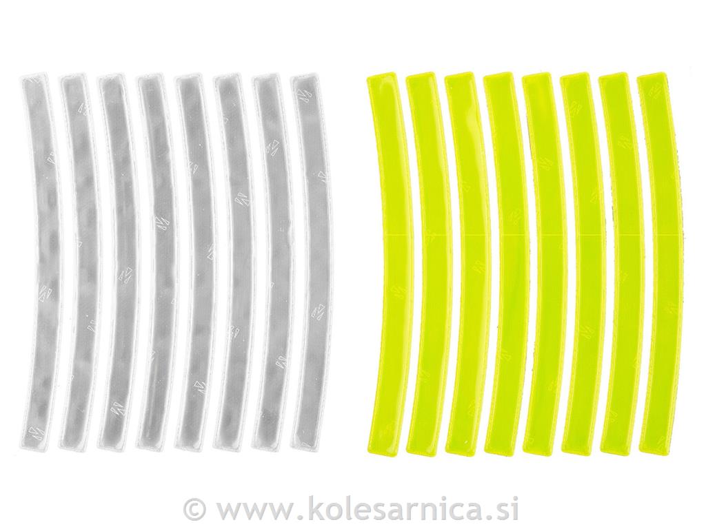 Nalepka M-WAVE 3M Odbojna