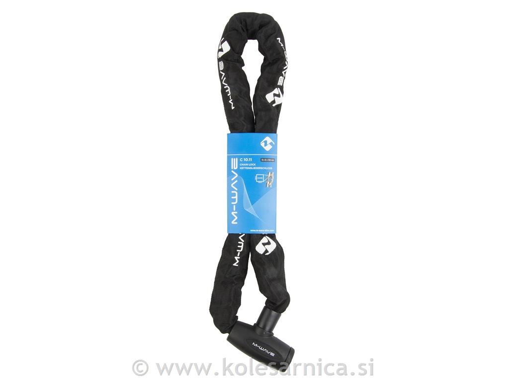 Ključavnica M-WAVE C 10.11 na Ključ