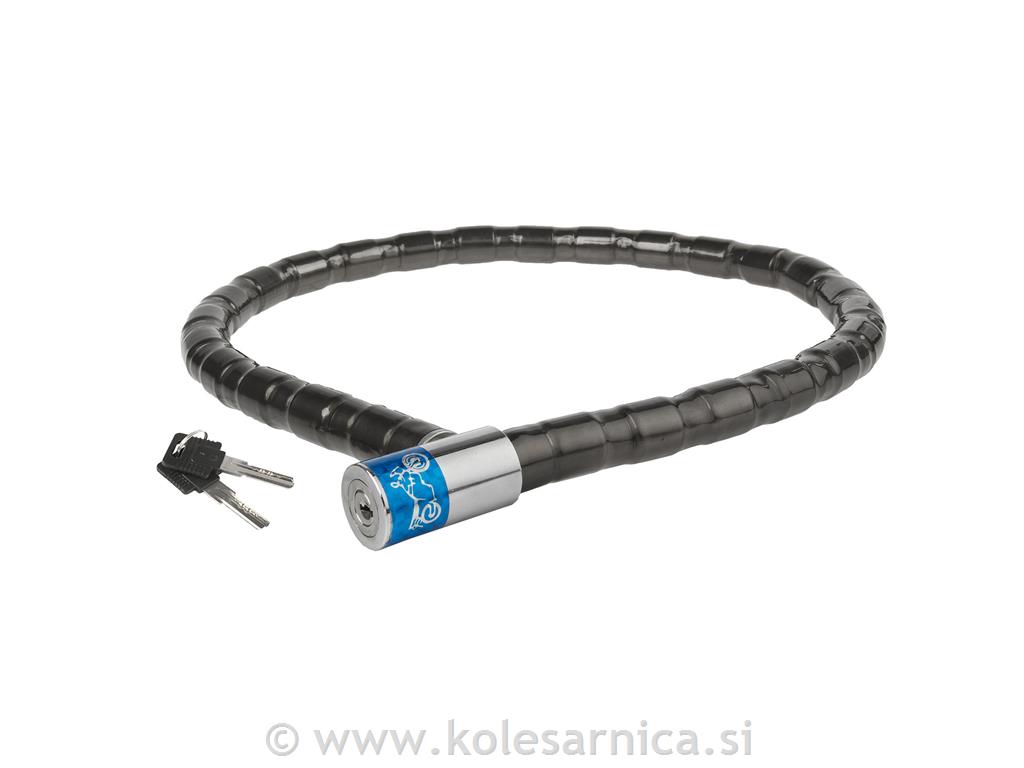 Ključavnica M-WAVE H 24.10 na Ključ