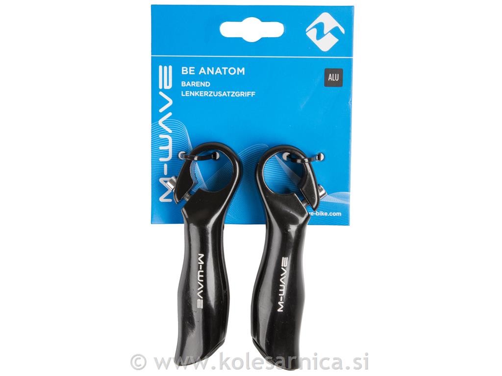 Rogovi M-WAVE Be Anatom