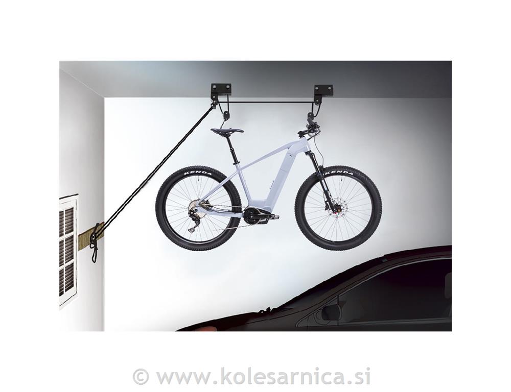 Nosilec M-WAVE Bike Lift Strong