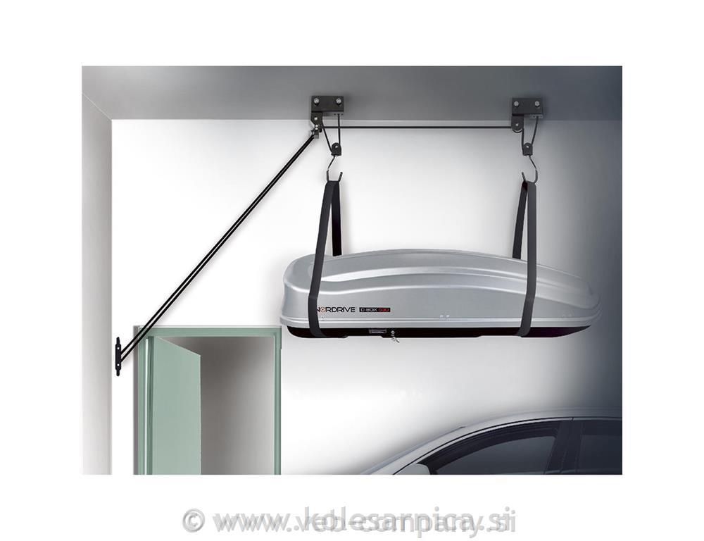 Nosilec M-WAVE Bike Lift Strong