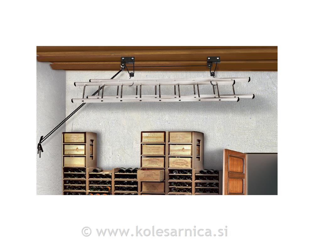 Nosilec M-WAVE Bike Lift Strong