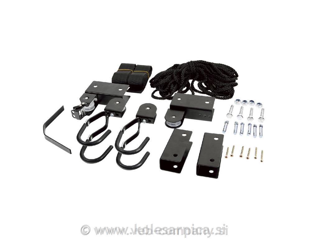 Nosilec M-WAVE Bike Lift Strong
