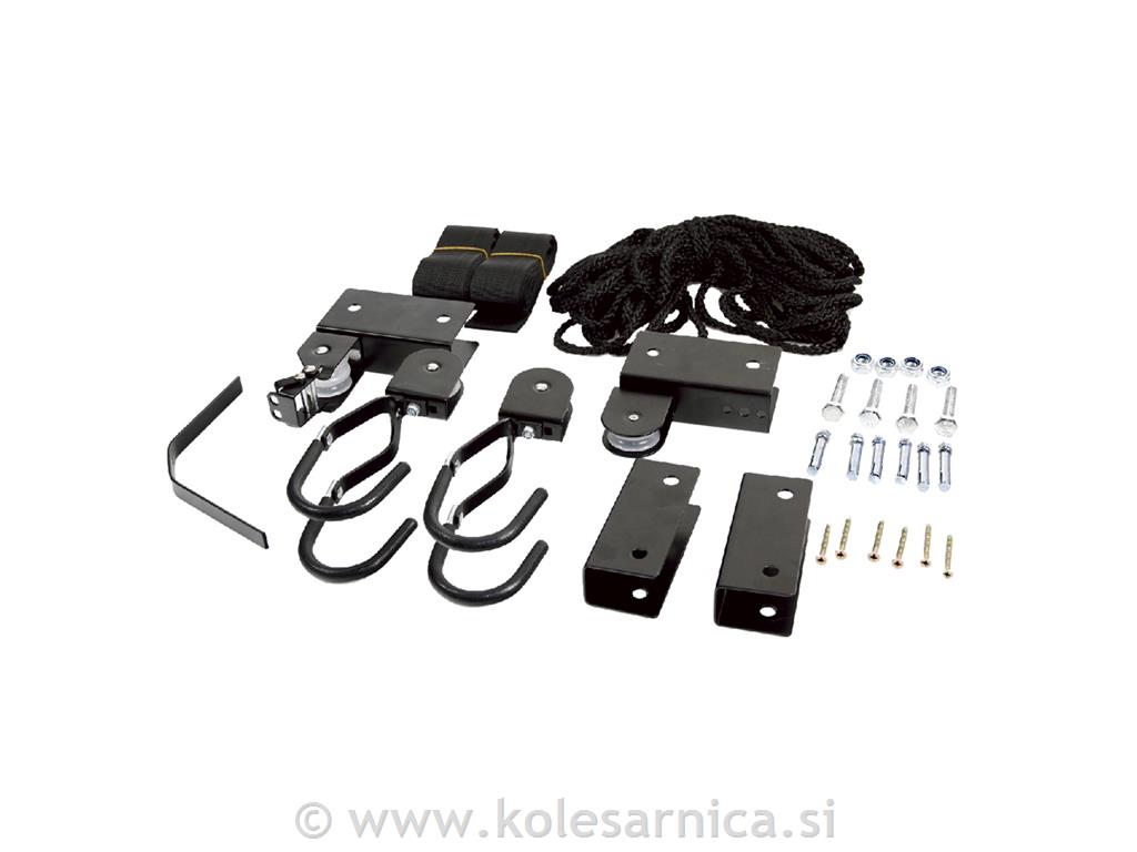 Nosilec M-WAVE Bike Lift Strong