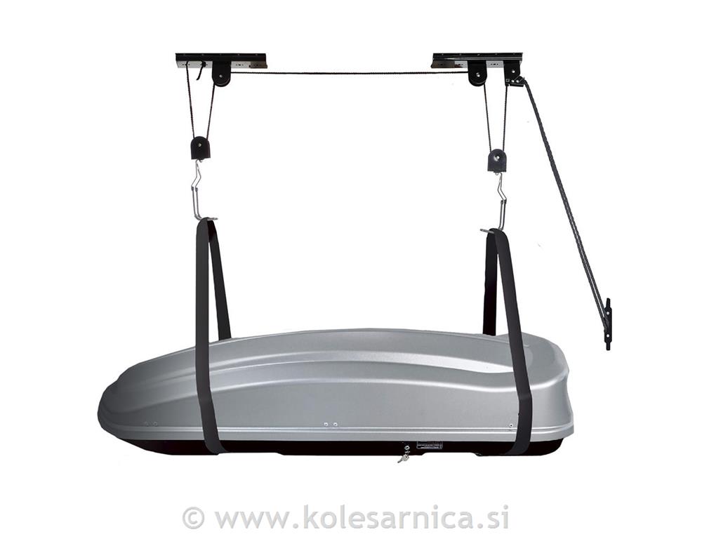 Nosilec VENTURA Bicycle Lift