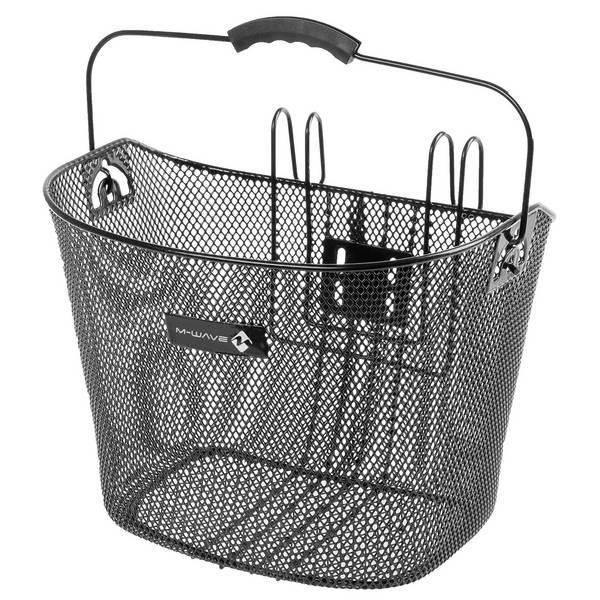 Košara M-WAVE BA-F Hang