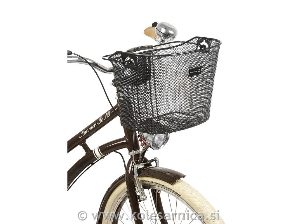 Košara M-WAVE BA-F Clip Stem