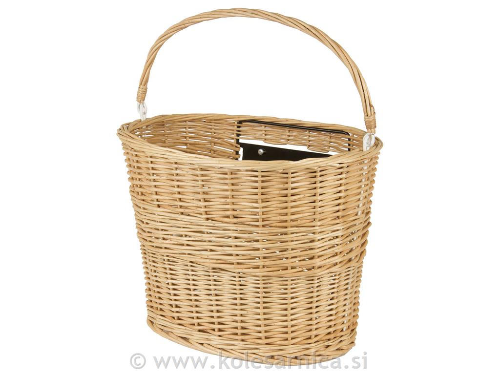 Košara M-WAVE BA-FW Willow