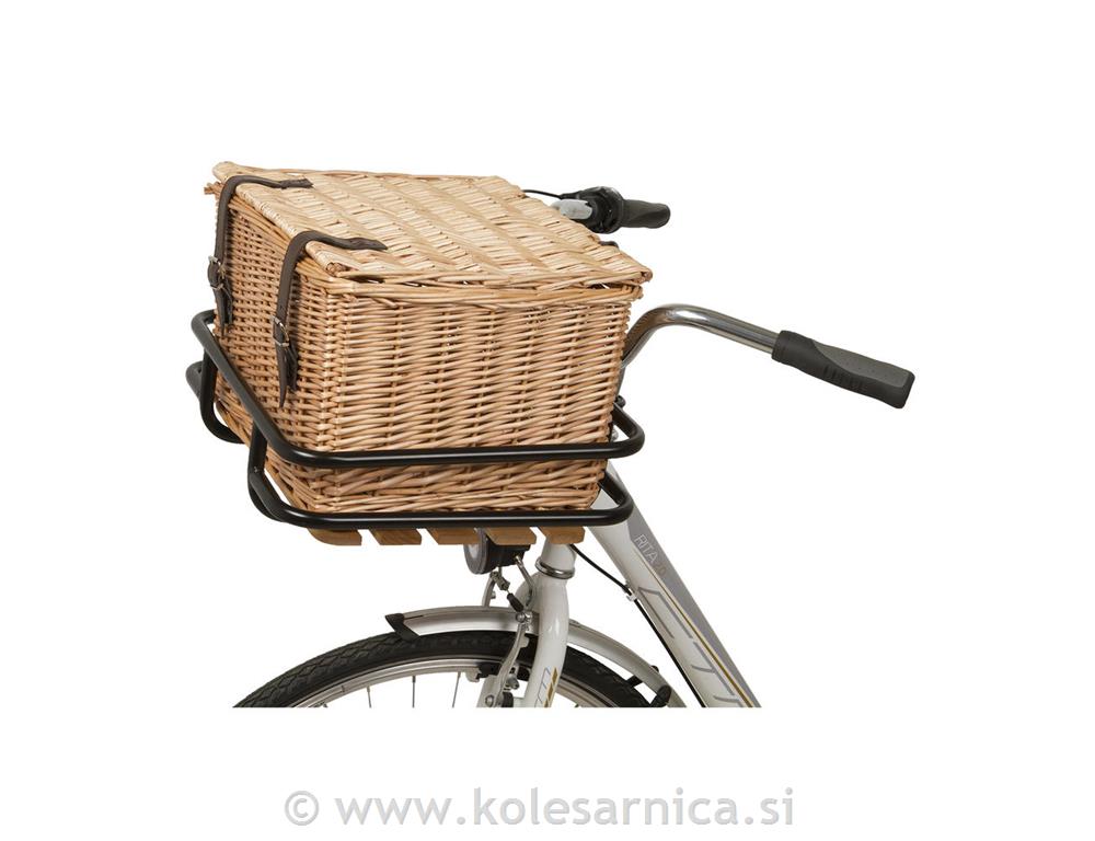 Košara M-WAVE Universal Wicker